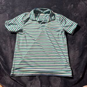 Vineyard Vines performance polo